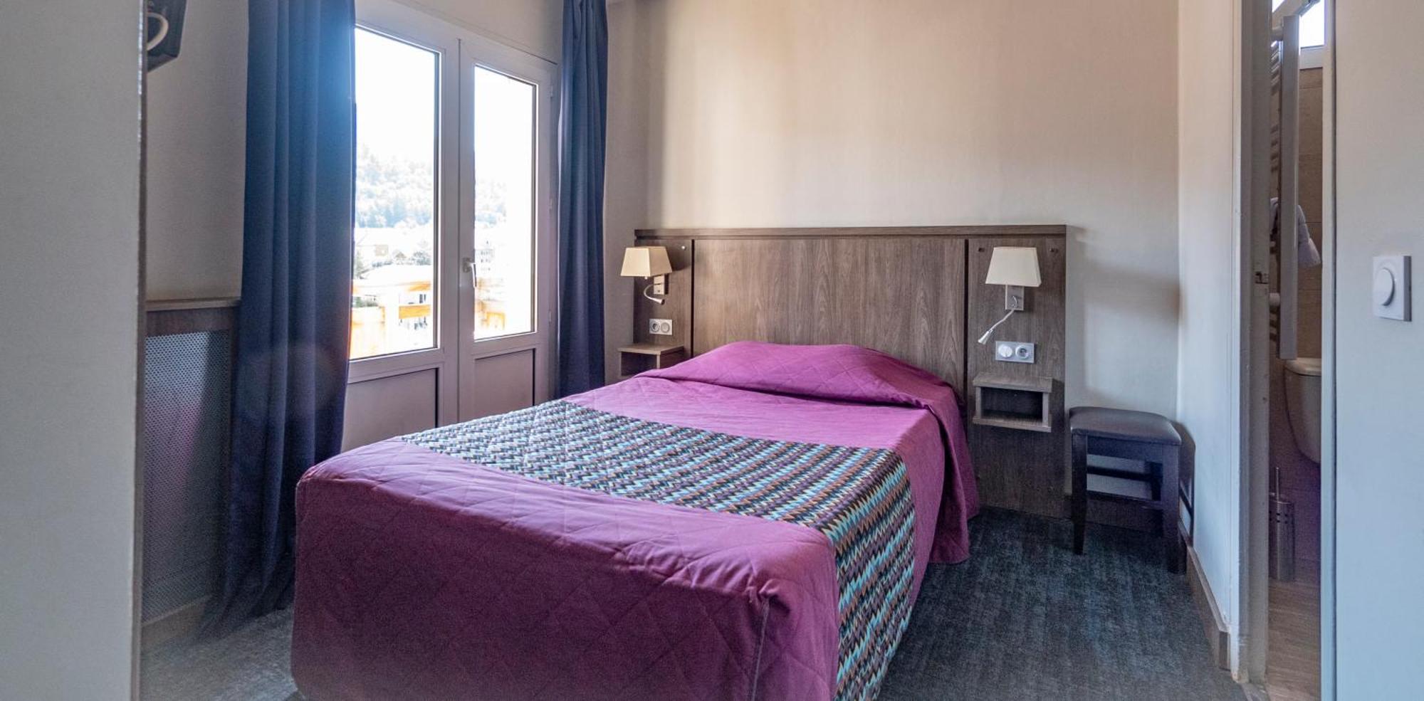 Briançon Hotel Mont-Brison מראה חיצוני תמונה