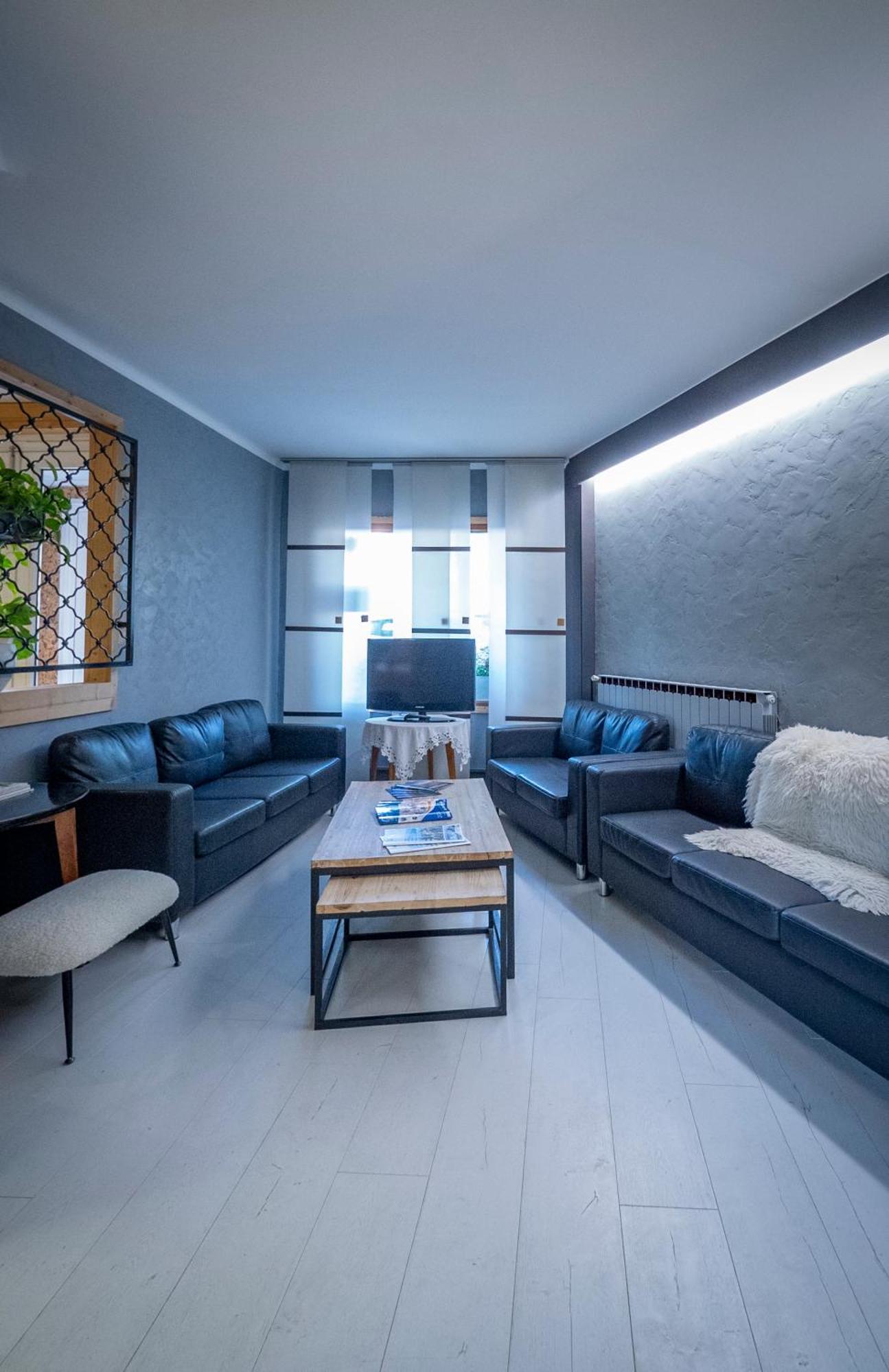 Briançon Hotel Mont-Brison מראה חיצוני תמונה